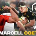 Marcell Coetzee tells House of Rugby about his vow to Ulster