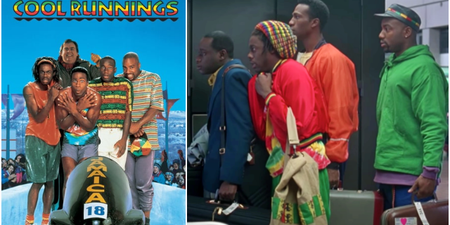 QUIZ: How well do you know Cool Runnings?