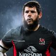 Reaction to Marcell Coetzee speech at Ulster ‘a measure of the man’