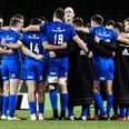 Leinster without several senior stars for Connacht after positive Covid-19 tests confirmed