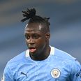 Man City investigating after Benjamin Mendy hosts New Years Eve party
