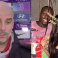 Pep Guardiola criticised for backing Benjamin Mendy after New Year Covid rule breach