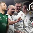 Praise for Connacht’s big win and Ulster’s emerging talents on House of Rugby