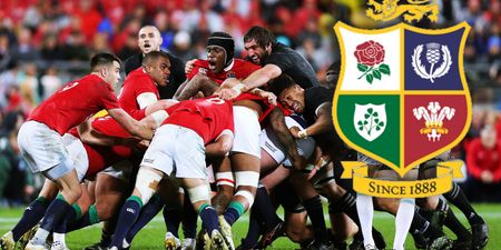 2021 Lions Tour may now see Springboks playing in Dublin, Cardiff, Edinburgh and London