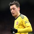 Arsenal ‘agree deal’ to sell Mesut Özil to Fenerbahçe