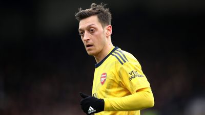 Arsenal ‘agree deal’ to sell Mesut Özil to Fenerbahçe