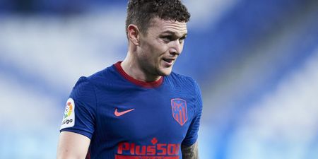 10-week ban for Kieran Trippier reportedly scuppered Man United move