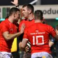 Munster secure victory after thrilling Connacht comeback in Galway