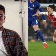 Hector Bellerin launches new nine-part documentary on his ACL comeback