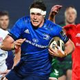 Ireland’s best uncapped prospects for the Guinness Six Nations