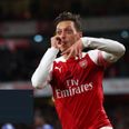 Mesut Özil all but confirms Arsenal exit with not so cryptic tweet