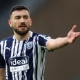 Premier League looking into West Ham and West Brom’s Robert Snodgrass ‘agreement’