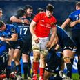 Munster snatch defeat from the jaws of victory