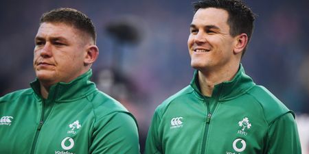 Ireland’s best XV to face Wales after 2021 Six Nations squad calls