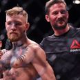 Conor McGregor wants immediate Dustin Poirier rematch, for UFC title