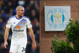 Group fronted by Darron Gibson favourites to buy Wigan Athletic