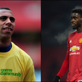 Anton Ferdinand calls for less talk, more action as Man United players racially abused