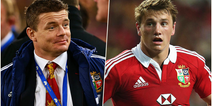 Jonathan Davies on Brian O’Driscoll’s team bus gesture on Lions Tour