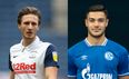 Liverpool close in on Kabak and Davies for initial combined fee of just £1.5m