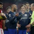 Southampton to request Mike Dean and Lee Mason don’t referee future games after 9-0 loss