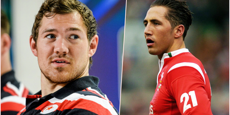 Alex Goode explains why Gavin Henson was his worst ever roommate