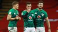 Henshaw and Beirne top player ratings as Ireland heroics in vain