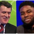 You have to hand it to Micah Richards, he has Roy Keane cracked like nobody in Ireland could