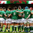 Billy Burns starts as Andy Farrell names Ireland team to face France