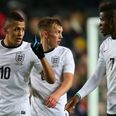 Wilfried Zaha on why he almost came to blows with Ravel Morrison on international duty