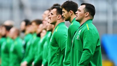 Full Ireland ratings as France win in Dublin for first time in a decade