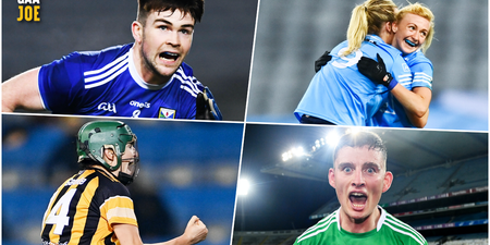 All-Stars live on RTE this Saturday with camogie and ladies football awards scheduled