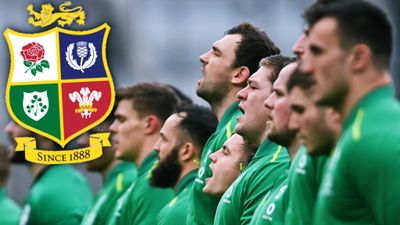 Four Irish players tipped for Lions Tour despite Six Nations defeats