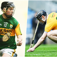 Antrim and Kerry dominate Joe McDonagh All-Stars as Champions 15 named