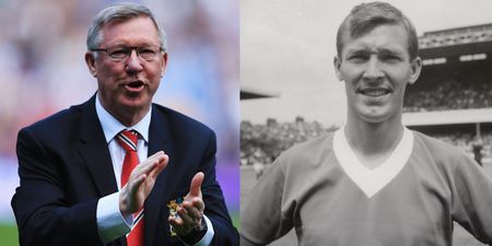 Exciting details confirmed about new Alex Ferguson documentary