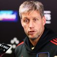 “You’re not pushing robots around the place. We all have bad days” – Ronan O’Gara