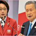 Tokyo 2020 president who said women talk too much replaced by a woman