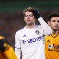 Patrick Bamford takes to Twitter and blasts VAR decision after Wolves defeat