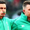 Major changes as Ireland name team to take on England