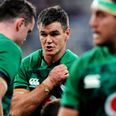 Johnny Sexton’s post-match comments hint at way to prolong Test career