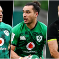 Strong Ireland team Andy Farrell should pick to turn over Scotland