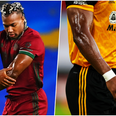 Why Adama Traore rubs baby oil on his arms before games