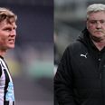 Matt Ritchie apologises to Steve Bruce for bust-up in training