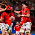 Mike Haley magic and Bundee’s blunder sees Munster reach PRO14 Final