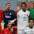 QUIZ: Can you name every starter from the 2005 Champions League final?
