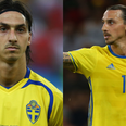 Zlatan Ibrahimović to make sensational return to Sweden squad aged 39