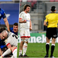 Leinster reach PRO14 Final but Ulster have every right to feel aggrieved