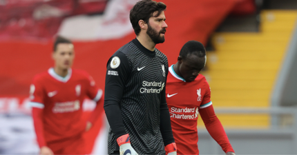 Graeme Souness berates ‘average’ Liverpool after loss to Fulham