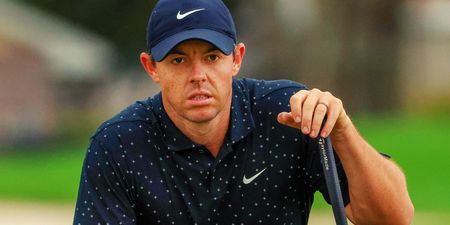 “I need a spark, I need something and I just don’t seem to have it” – Rory McIlroy