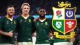 Springbok star Pieter-Steph du Toit willing to play Lions in UK and Ireland