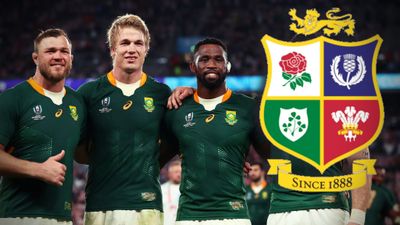 Springbok star Pieter-Steph du Toit willing to play Lions in UK and Ireland